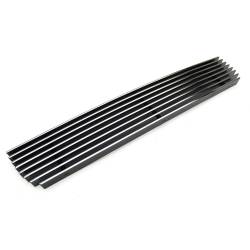 T-Rex Grilles - T-Rex Horizontal Bar Billet Aluminum Bumper Polished Grille Insert 25211 - Image 2