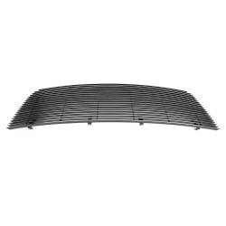 T-Rex Grilles - T-Rex 20451 Polished Billet Grille Insert for 10-12 Dodge Ram 2500/3500 - Image 2