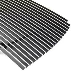T-Rex Grilles - T-Rex 20451 Polished Billet Grille Insert for 10-12 Dodge Ram 2500/3500 - Image 3