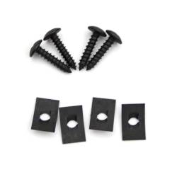 T-Rex Grilles - T-Rex Upper Class Series Woven Mesh Bumper Polished Grille Insert 55569 - Image 4