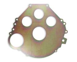 Lakewood - Lakewood 50366 Bellhousing Safety Block Plate - Image 1