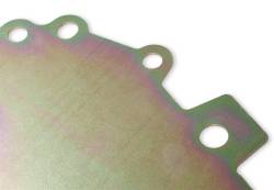 Lakewood - Lakewood 50366 Bellhousing Safety Block Plate - Image 2