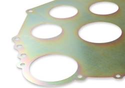 Lakewood - Lakewood 50366 Bellhousing Safety Block Plate - Image 3