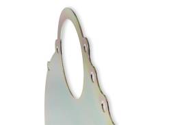 Lakewood - Lakewood 50366 Bellhousing Safety Block Plate - Image 4