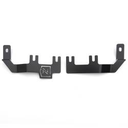 ZROADZ - ZROADZ Z362671-KIT4 Hood Hinge LED Kit for 15-22 Canyon & Colorado - Image 4