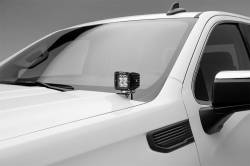 ZROADZ - ZROADZ Z362281-KIT2 Hood Hinge LED Kit - Image 3