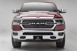 ZROADZ - ZROADZ Z364721-KIT2 3" LED Pod Lights Hood Hinge Kit for 19-24 Ram 1500 - Image 4