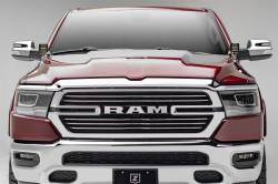 ZROADZ - ZROADZ Z364721-KIT2 3" LED Pod Lights Hood Hinge Kit for 19-24 Ram 1500 - Image 5