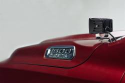 ZROADZ - ZROADZ Z364721-KIT2 3" LED Pod Lights Hood Hinge Kit for 19-24 Ram 1500 - Image 6