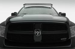 ZROADZ - ZROADZ Z364521-KIT2 3" LED Pod Lights Hood Hinge Kit for 09-23 Dodge Ram - Image 6