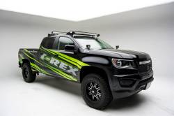 ZROADZ - ZROADZ Z362671-KIT2 3" LED Pod Lights Hood Hinge Kit for 15-23 Canyon & Colorado - Image 4