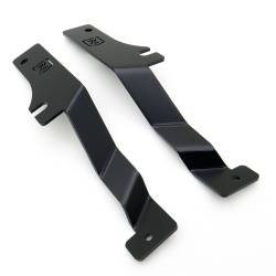 ZROADZ - ZROADZ Z365701-KIT4 Hood Hinge LED Kit for 17-20 Ford F150 - Image 4