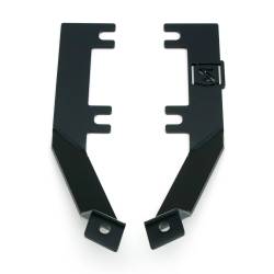 ZROADZ - ZROADZ Z365631 3" LED Pod Lights Hood Hinge Bracket for 08-10 Ford Super Duty - Image 3