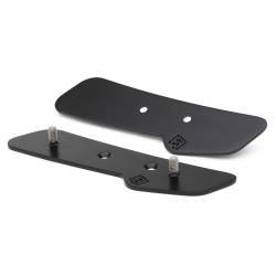 ZROADZ - ZROADZ Z365401-BK4 3" LED Pod Lights A-Pillar Bracket for 21-25 Ford Bronco - Image 2