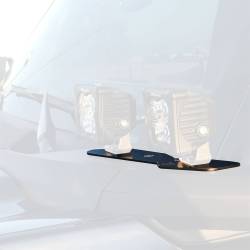 ZROADZ - ZROADZ Z365401-BK4 3" LED Pod Lights A-Pillar Bracket for 21-25 Ford Bronco - Image 4