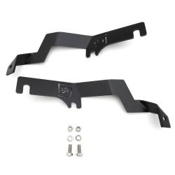 ZROADZ - ZROADZ Z365731-KIT2 Hood Hinge LED Kit for 15-17 Ford F150 - Image 6