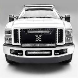 ZROADZ - ZROADZ Z365461-KIT2 Hood Hinge LED Kit - Image 1
