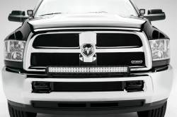 ZROADZ Z324522-KIT Front Bumper Top LED Kit for Ram 2500/3500