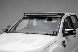 ZROADZ - ZROADZ Z365761 3" LED Pod Lights Hood Hinge Bracket for 15-18 Ford Ranger - Image 4