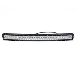 ZROADZ - ZROADZ Z325472-KIT 30" LED Light Bar Double Row Top Kit for 17-19 Ford SD - Image 2