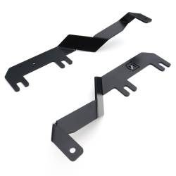 ZROADZ - ZROADZ Z365471-KIT4 Hood Hinge LED Kit - Image 5