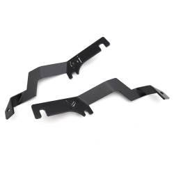 ZROADZ - ZROADZ Z365731-KIT4 Hood Hinge LED Kit for 15-17 Ford F150 - Image 4