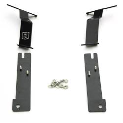 ZROADZ - ZROADZ Z365462 Hood Hinge LED Bracket - Image 4