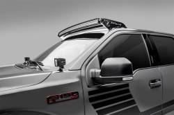 ZROADZ - ZROADZ Z365711-KIT2 Hood Hinge LED Kit for 18-23 Ford F150 - Image 2