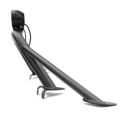 ZROADZ - ZROADZ Z325451-KIT Front Bumper Top LED Kit for 21+ Ford Bronco - Image 4