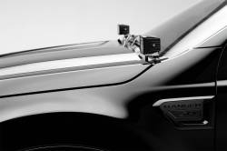 ZROADZ - ZROADZ Z365821-KIT2 3" LED Pod Lights Hood Hinge Kit for 19-23 Ford Ranger - Image 3