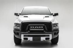 ZROADZ - ZROADZ Z324552 20" LED Light Bar Front Bumper Top Bracket for 15-18 Ram 1500 - Image 3