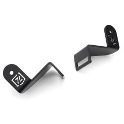 ZROADZ - ZROADZ Z324552 20" LED Light Bar Front Bumper Top Bracket for 15-18 Ram 1500 - Image 6