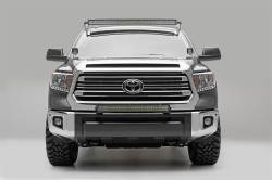 ZROADZ - ZROADZ Z369641-KIT2 Hood Hinge LED Kit for 14-21 Toyota Tundra - Image 1