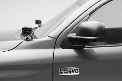 ZROADZ - ZROADZ Z369641-KIT2 Hood Hinge LED Kit for 14-21 Toyota Tundra - Image 3