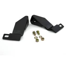 ZROADZ - ZROADZ Z322051 30" LED Bar Front Bumper Top Bracket for 07-13 Silverado 1500 - Image 3