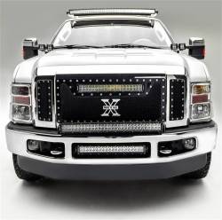 ZROADZ - ZROADZ Z325631 30" LED Light Bar Front Bumper Top Bracket for 08-10 Ford SD - Image 3