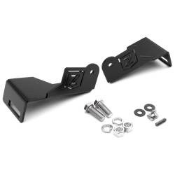 ZROADZ - ZROADZ Z325631 30" LED Light Bar Front Bumper Top Bracket for 08-10 Ford SD - Image 4