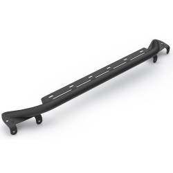 ZROADZ - ZROADZ Z325431-KITAW 3" White Amber LED Light Bar Top Kit for 21-25 Ford Bronco - Image 1