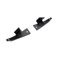 ZROADZ - ZROADZ Z365751 3" LED Pod Lights Hood Hinge Bracket for 15-18 Ford Transit - Image 4