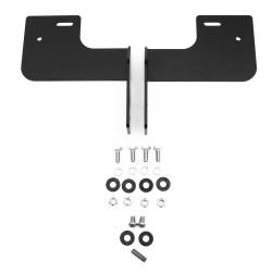 ZROADZ - ZROADZ Z325761 20" Light Bar Front Bumper Center Bracket for 15-18 Ford Ranger - Image 4