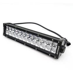 ZROADZ - ZROADZ Z322111-KIT 12" LED Bar Front Bumper Center Kit for 15-16 GMC Sierra - Image 2