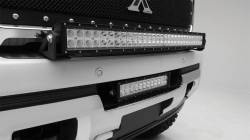 ZROADZ - ZROADZ Z322111-KIT 12" LED Bar Front Bumper Center Kit for 15-16 GMC Sierra - Image 6