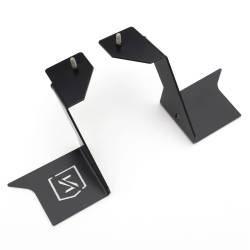 ZROADZ - ZROADZ Z324521 20" LED Bar Front Bumper Center Bracket for 10-18 Ram 2500/3500 - Image 3