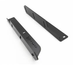 ZROADZ - ZROADZ Z325672 3" LED Light Bar Front Bumper Fog Bracket for 17-20 Ford F150 - Image 5