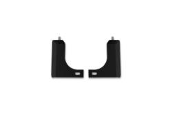 ZROADZ Z321151 20" LED Bar Front Bumper Bracket for 11-13 Silverado 2500HD/3500