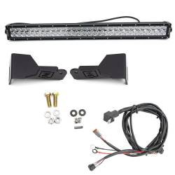 ZROADZ - ZROADZ Z325631-KIT 30" LED Light Bar Front Bumper Top Kit for 08-10 Ford SD - Image 3