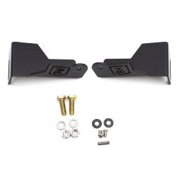ZROADZ - ZROADZ Z325631-KIT 30" LED Light Bar Front Bumper Top Kit for 08-10 Ford SD - Image 5