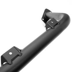 ZROADZ - ZROADZ Z325441 4" LED Light Bar Front Bumper Top Bracket for 21-25 Ford Bronco - Image 3