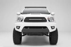 ZROADZ - ZROADZ Z369381-KIT2 Hood Hinge LED Kit for 05-15 Toyota Tacoma - Image 2
