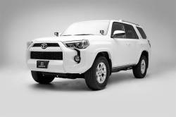 ZROADZ - ZROADZ Z369491 3" LED Pod Lights Hood Hinge Bracket for 14-20 Toyota 4Runner - Image 2